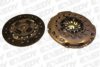 EXEDY SZS2068 Clutch Kit
